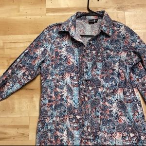 Cruel girl women’s button down